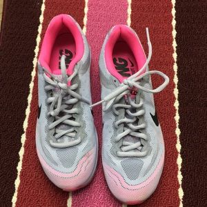 Nike Tailwind sneakers